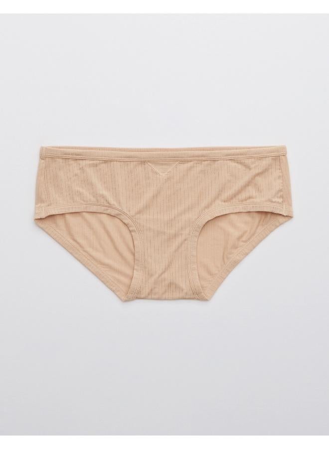 Aerie Aerie Real Free Ribbed Boybrief Underwear - Image 2