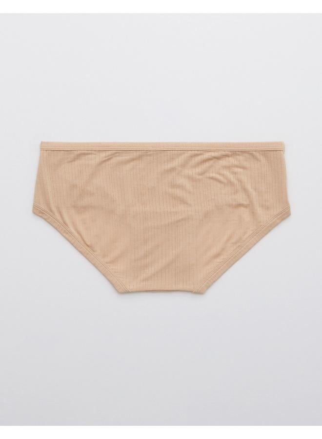 Aerie Aerie Real Free Ribbed Boybrief Underwear - Image 1