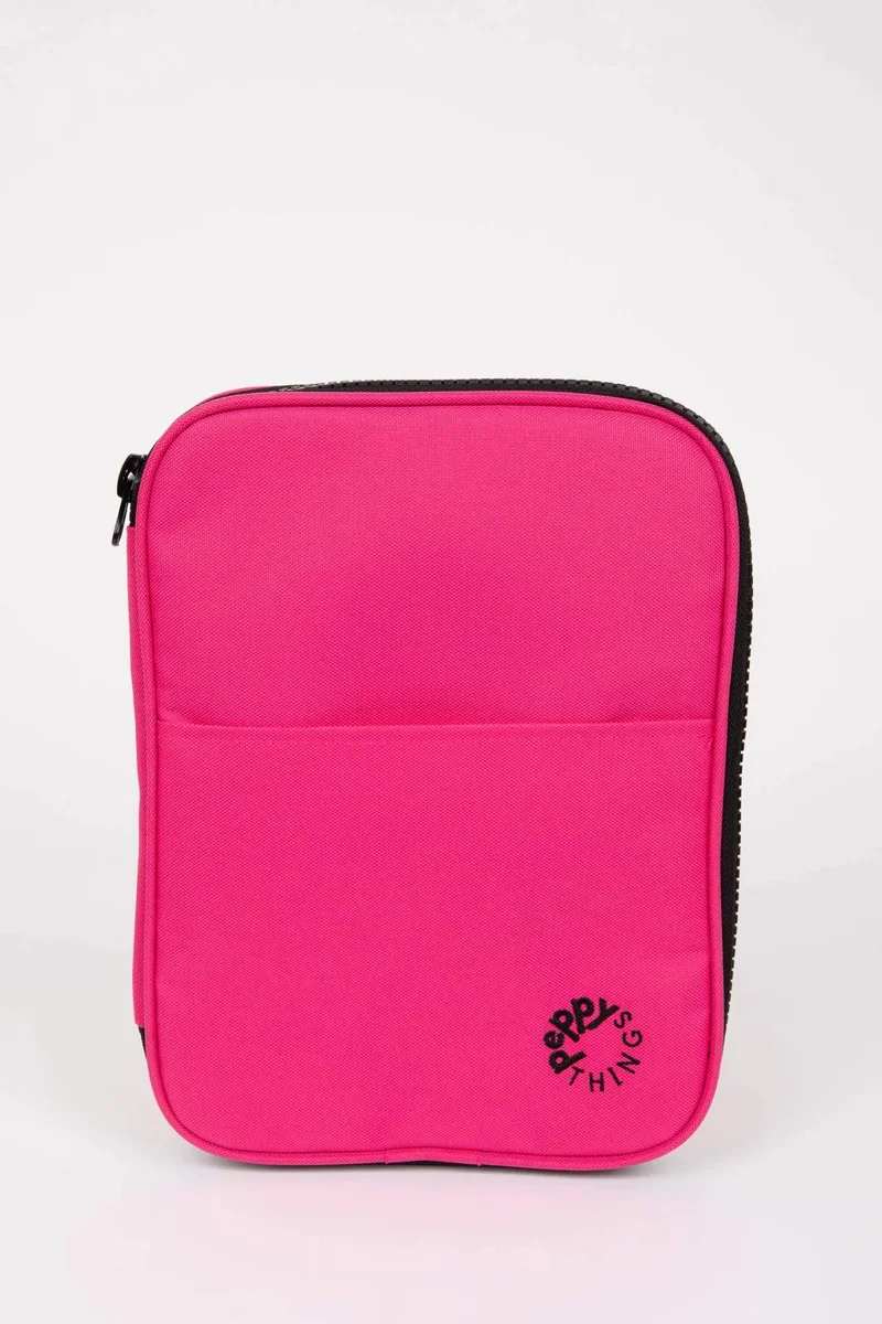 Peppythings x DeFacto Tablet Bag