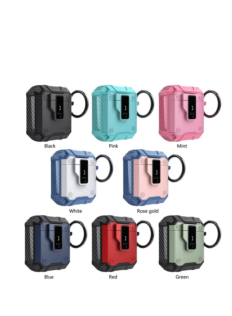 GULFLINK Protective earphone case for Airpods 1/2 - Image 2