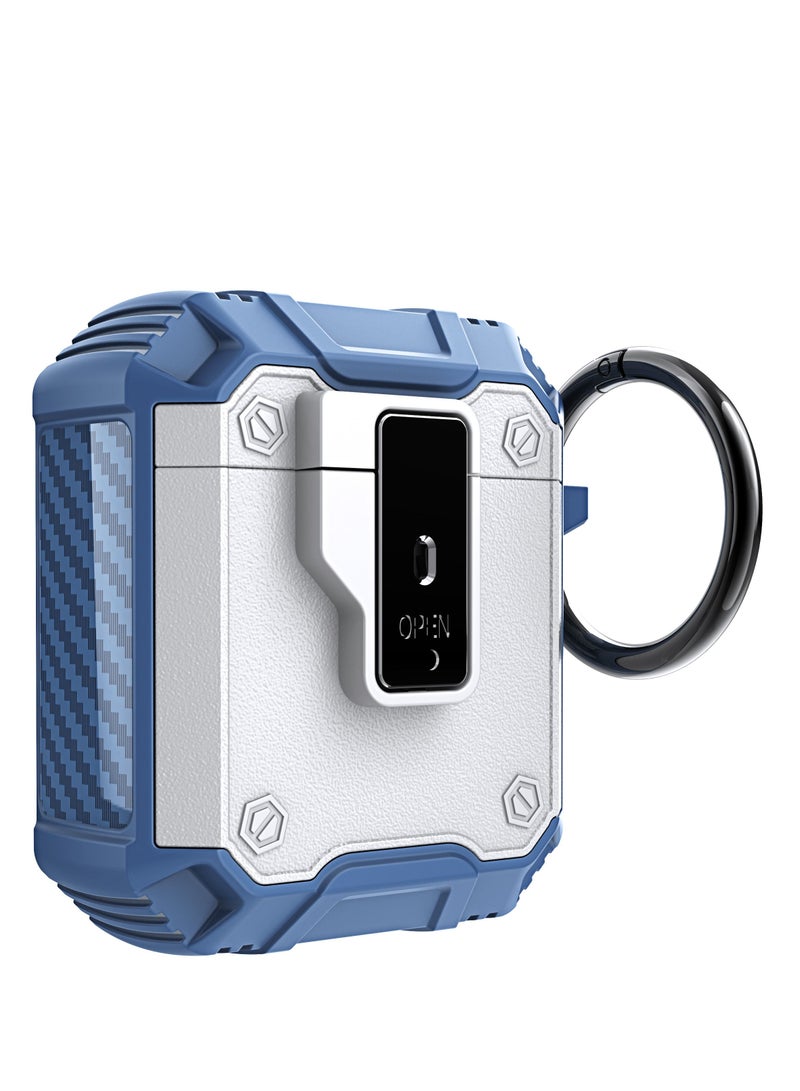 GULFLINK Protective earphone case for Airpods 1/2 - Image 1