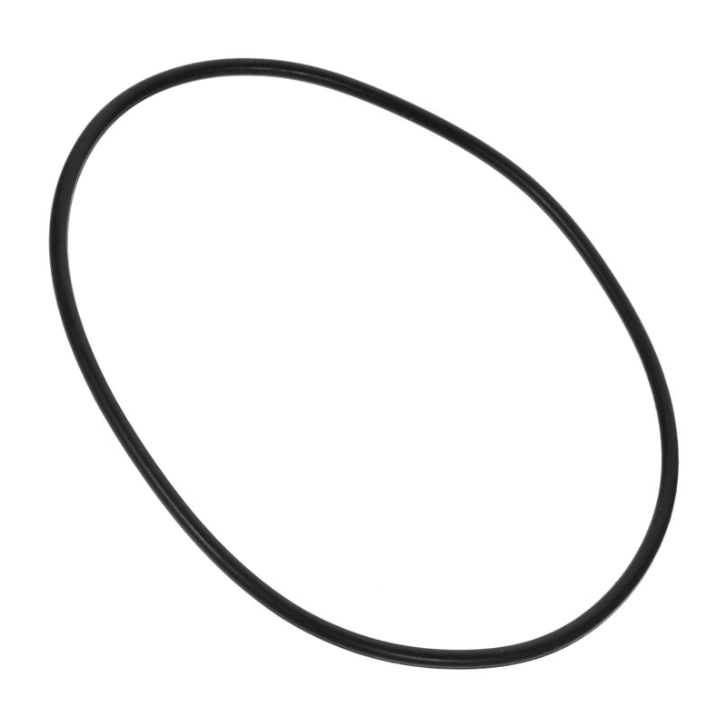 Sturdy Rubber Gasket Seal Ring Compatible for 603B Aquarium Fish Tank Filter - Image 2