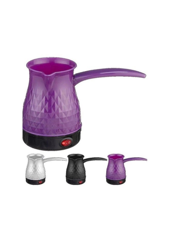Ocean Power Coffee and Tea Maker Multicolor - Image 4