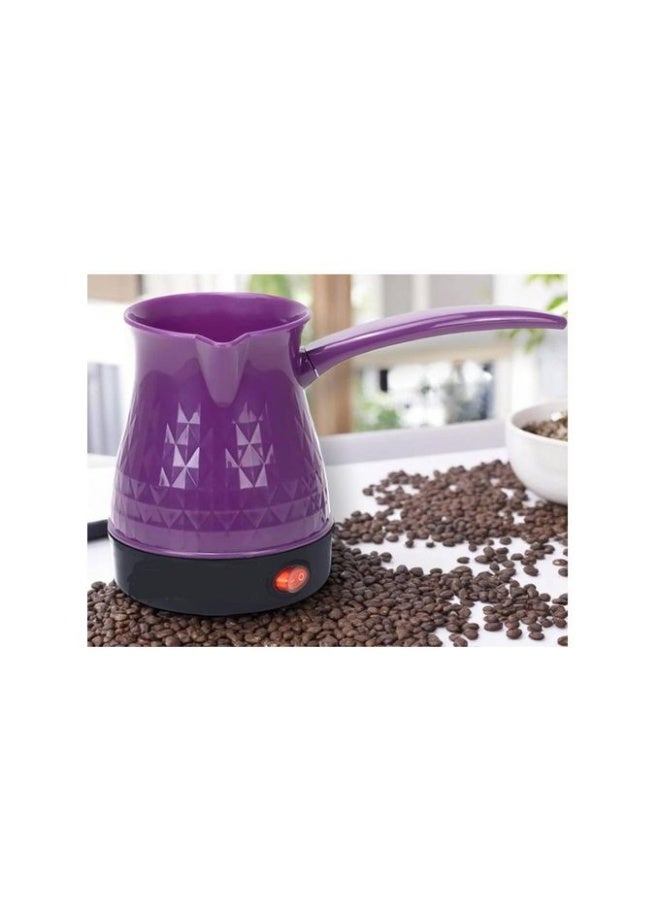 Ocean Power Coffee and Tea Maker Multicolor - Image 1