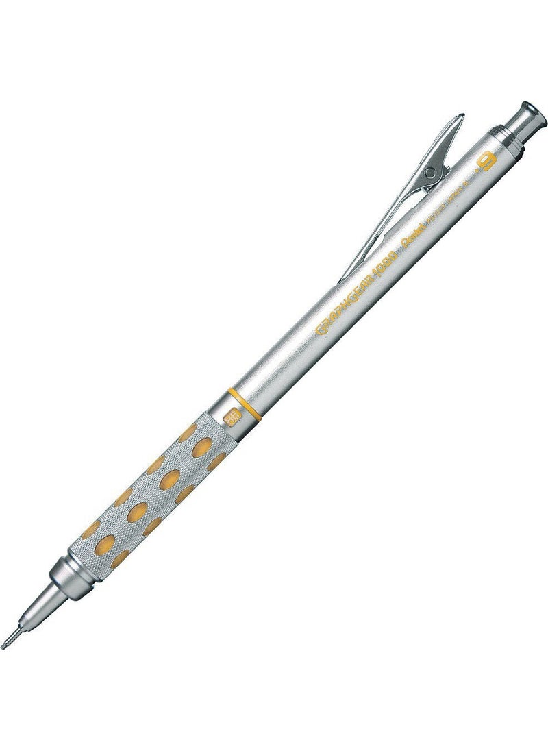 Graphgear Versatile Pen Pg1019 - pzsku/Z5A2B18491EEE69BA124CZ/45/_/1731334496/38df5a19-50f6-4018-8686-2c863af304b5