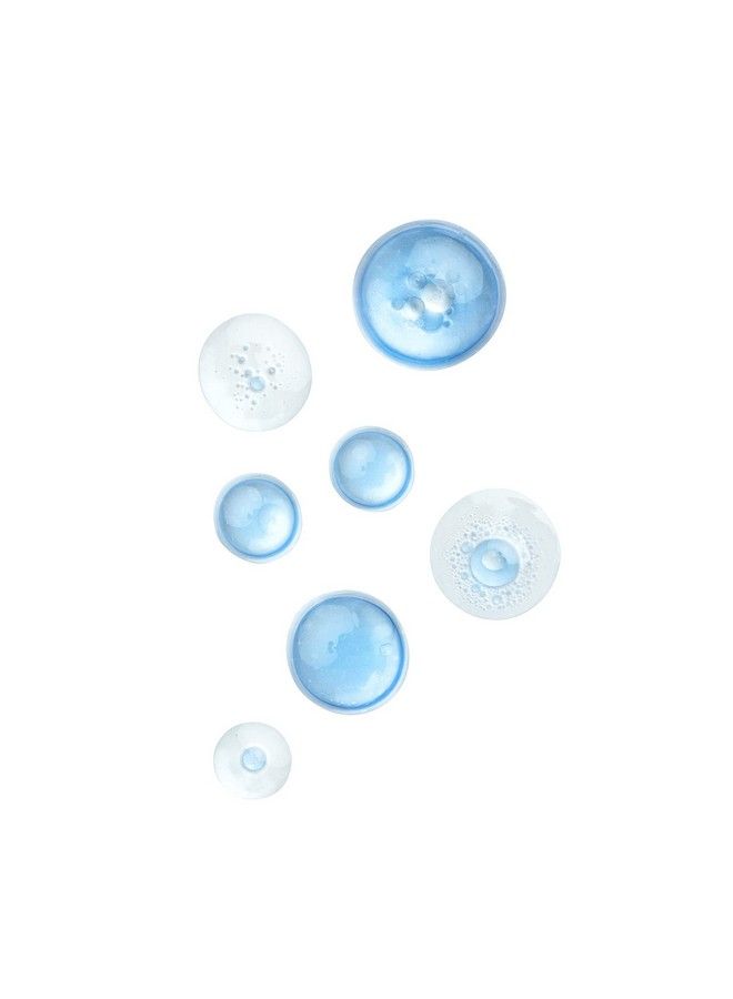 Lumene Nordic Hydra Moisturizing Prebiotic Oilcocktail Nurturing Biphase Face Oil For Dehydrated Skin & Skin Barrier Repair Essential Nordic Mix & Hydrating Oil For Dry Skin (30Ml) - Image 4