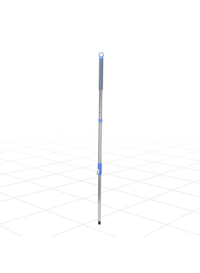 جالا عصا استبدال ممسحة توربو سبين من جالا فقط، بدون إعادة تعبئة. مقبض بديل متين مع قبضة مطاطية لممسحات توربو وجالا سبين - Image 1