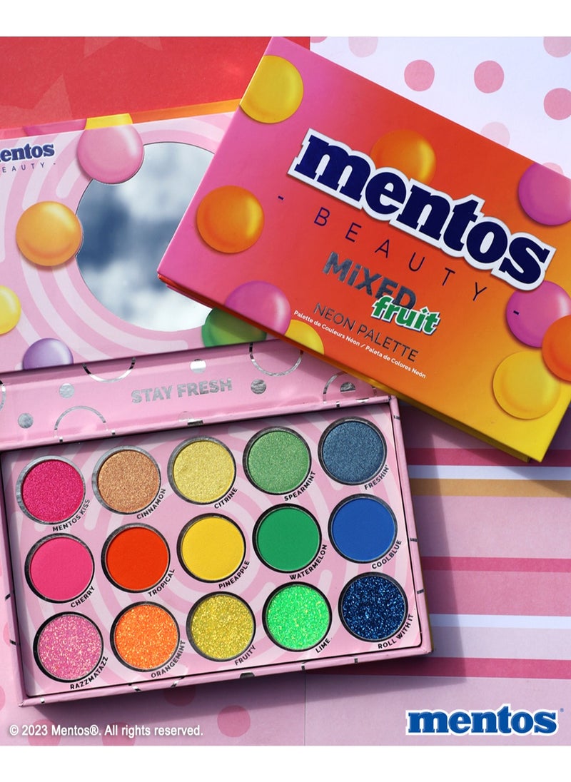 Mentos Mixed Fruit Palette - Palette Neon - pzsku/Z5A2B7838BB85FA2AC4A9Z/45/_/1719406901/ffff6fe4-13bb-4b3c-bf26-911859e5748c