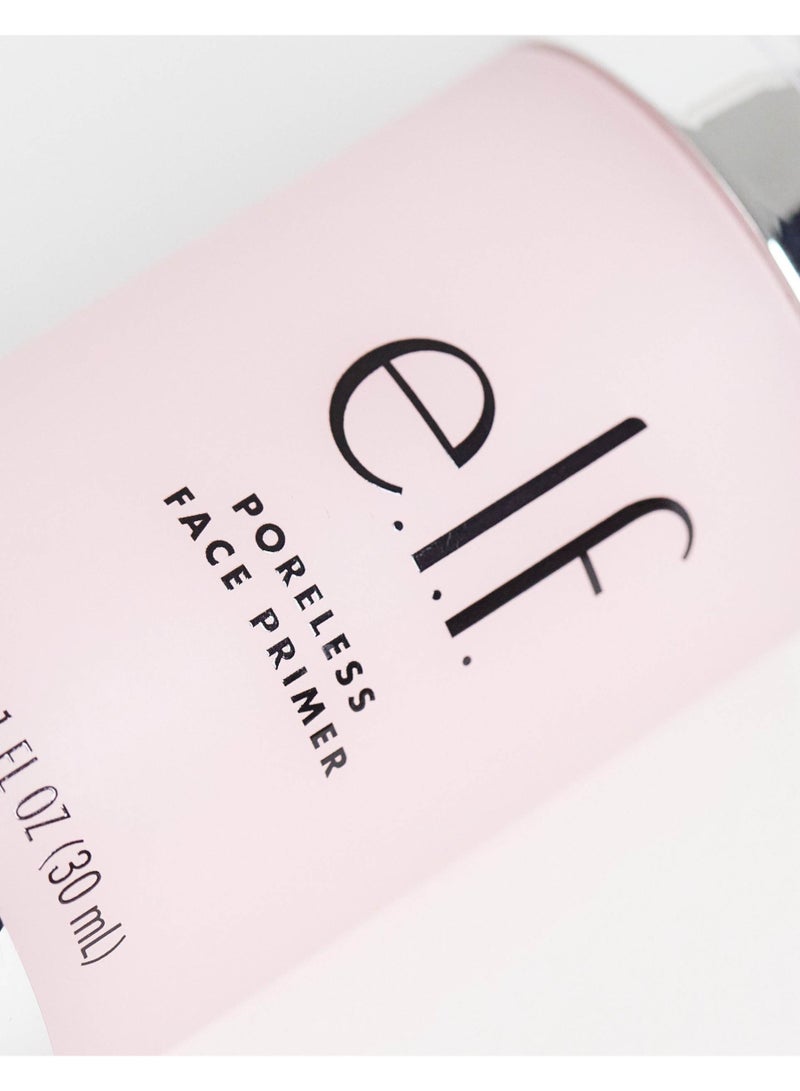 إلف برايمر للوجه بدون مسام - كبير - Image 2