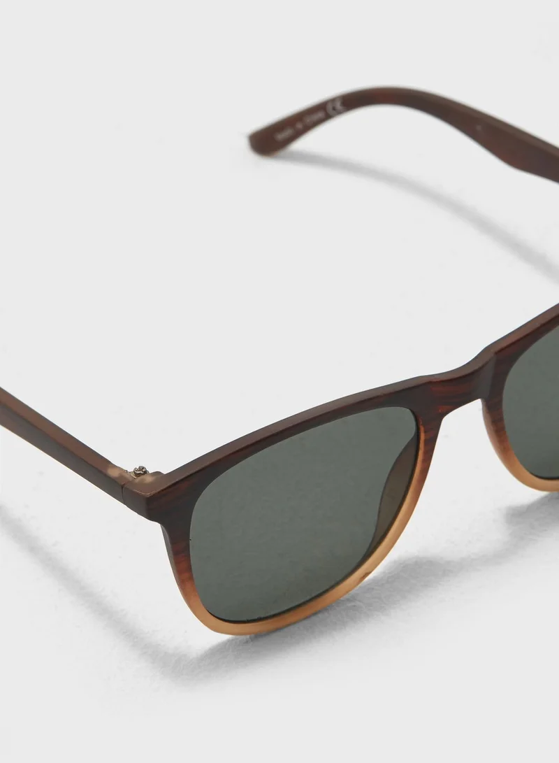 CALL IT SPRING Ossenigo Sunglasses