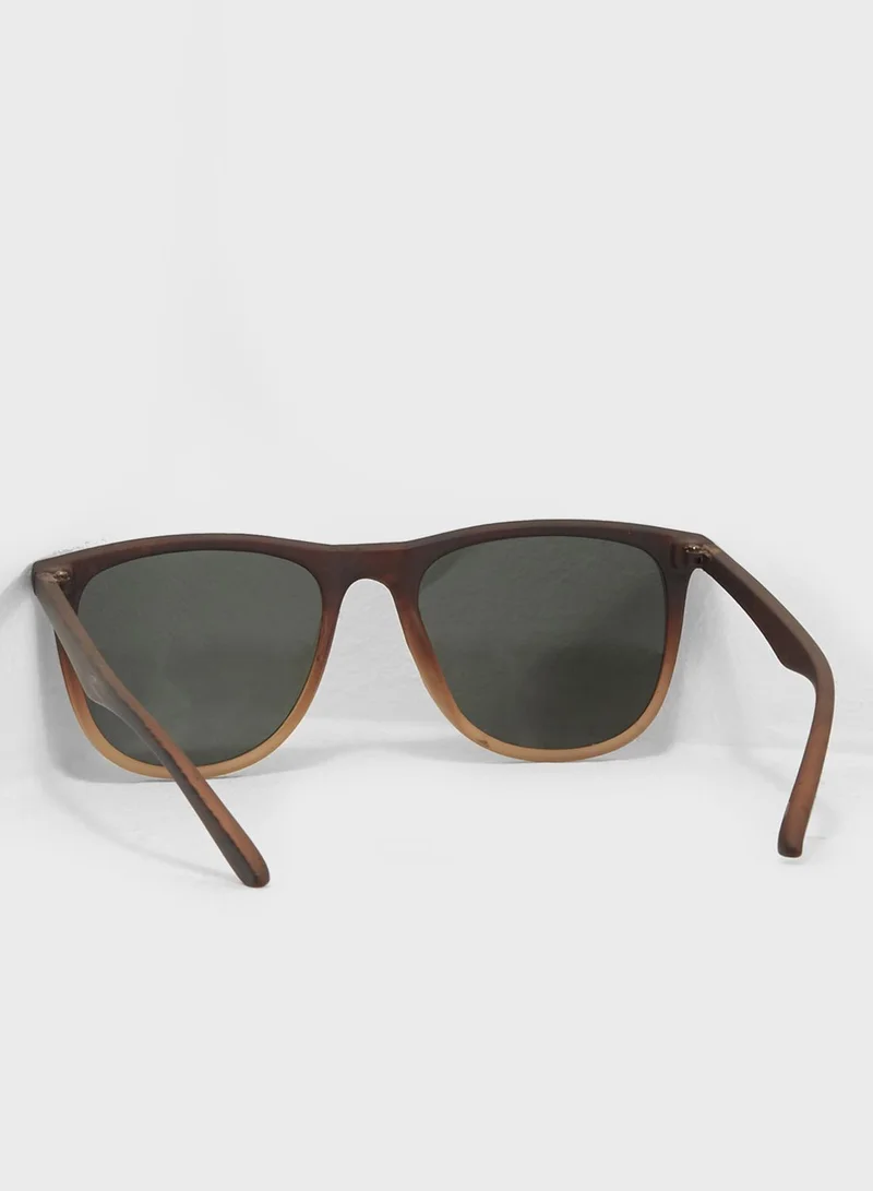 CALL IT SPRING Ossenigo Sunglasses