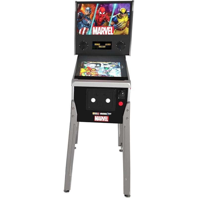 Arcade1Up Marvel Digital Pinball II - Image 2