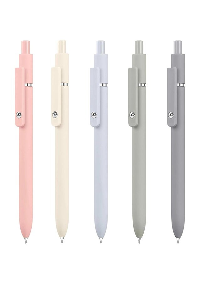 Gel Pens, 0.5mm Premium Gel Roller Pens,  Gifts for Teen Girls Kids, Preppy Essentials Smooth Writing Stationary Study Nursing Office School Drawing Supplies - pzsku/Z5A2C0FAC3CA3FBFD36F1Z/45/_/1710470405/e29e4608-ef92-4559-b909-f9ef0352ca7e