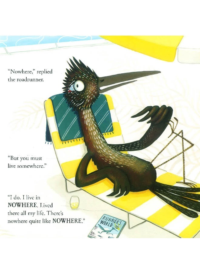 You Live Where?! - Image 4