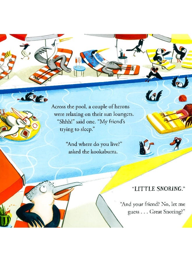 You Live Where?! - Image 5