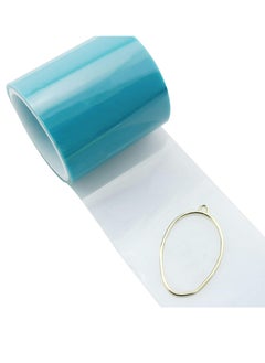 Oasisgalore 3 Rolls UV Seamless Sticky Paper Tape Traceless Adhesive Tape for Resin Craft  - Image 4