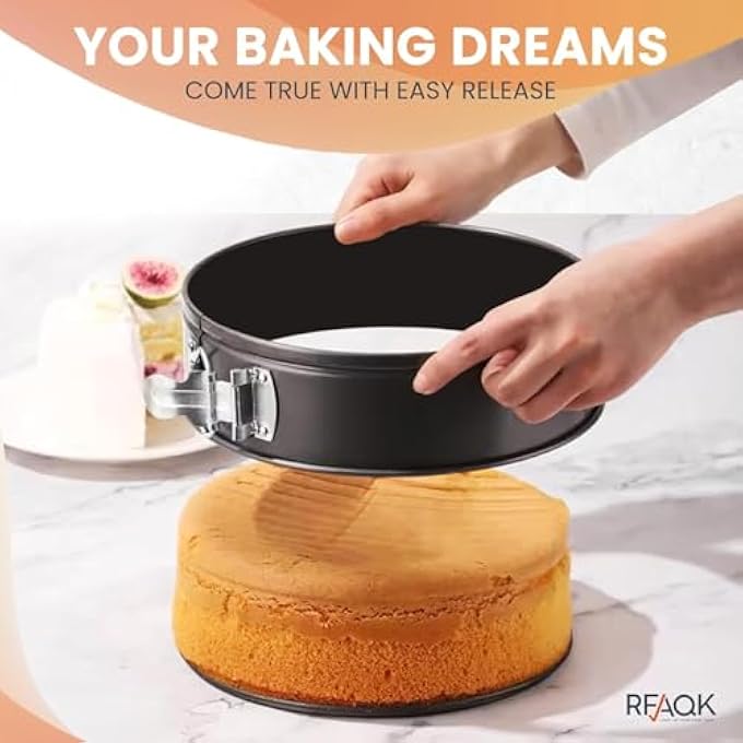 RFAQK Cake Pan CP7 - Image 4