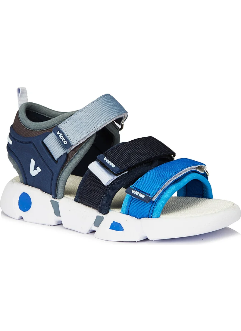 VICCO VİCCO 332.B21Y.191 BABY SANDALS