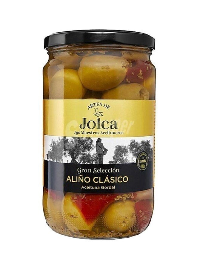 Gordal Olives, Spain