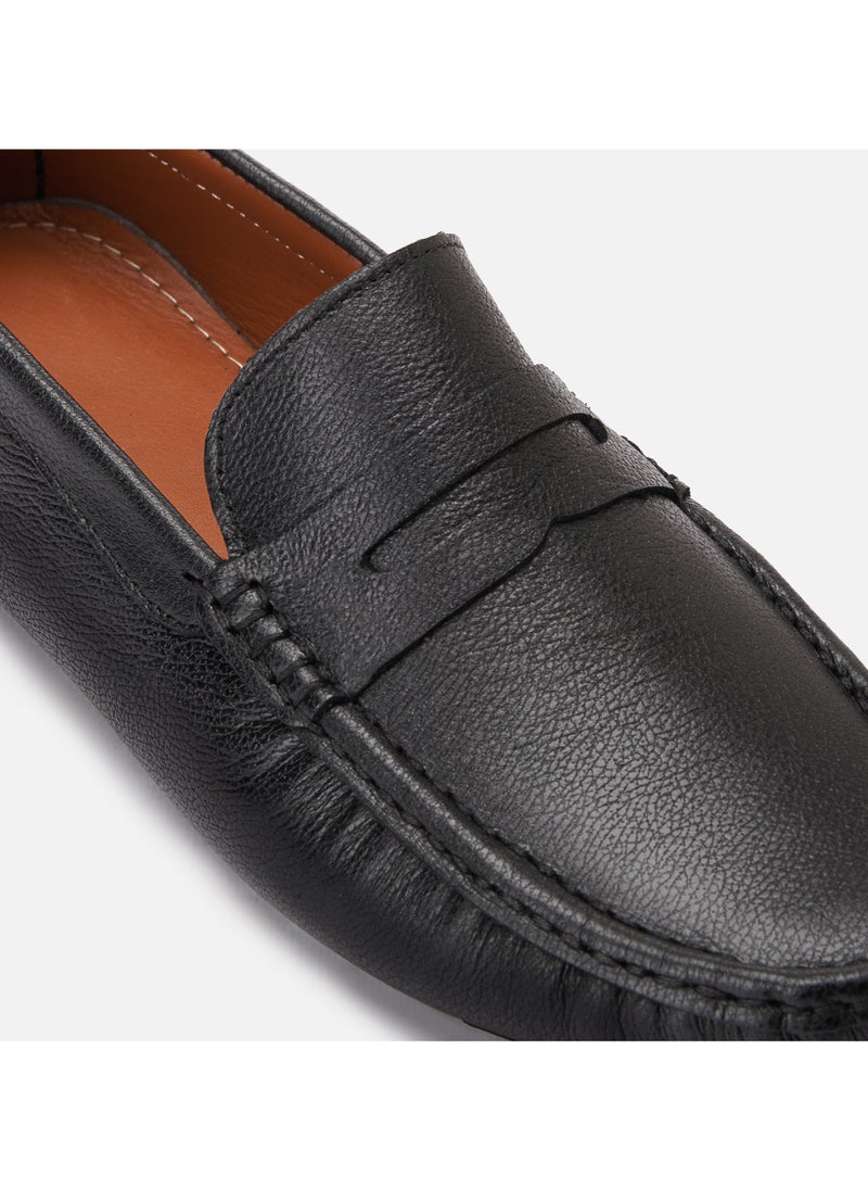 LOAFERS - Dustin Driving Loafers - Image 1