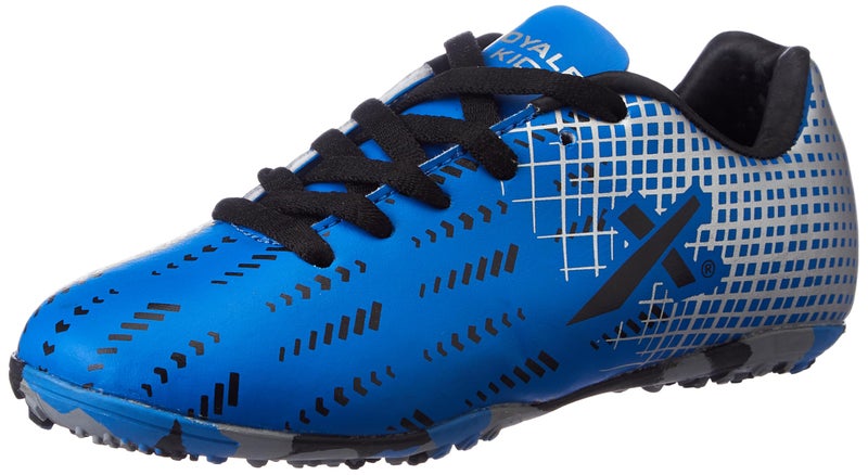 Vector X Royale Plus Kids Football Shoe/Studs - Image 1
