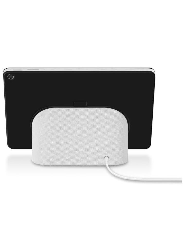general Magnetic Case Compatible with 2023 Google Pixel Tablet 11-inch Flat Shell Holster - Image 5