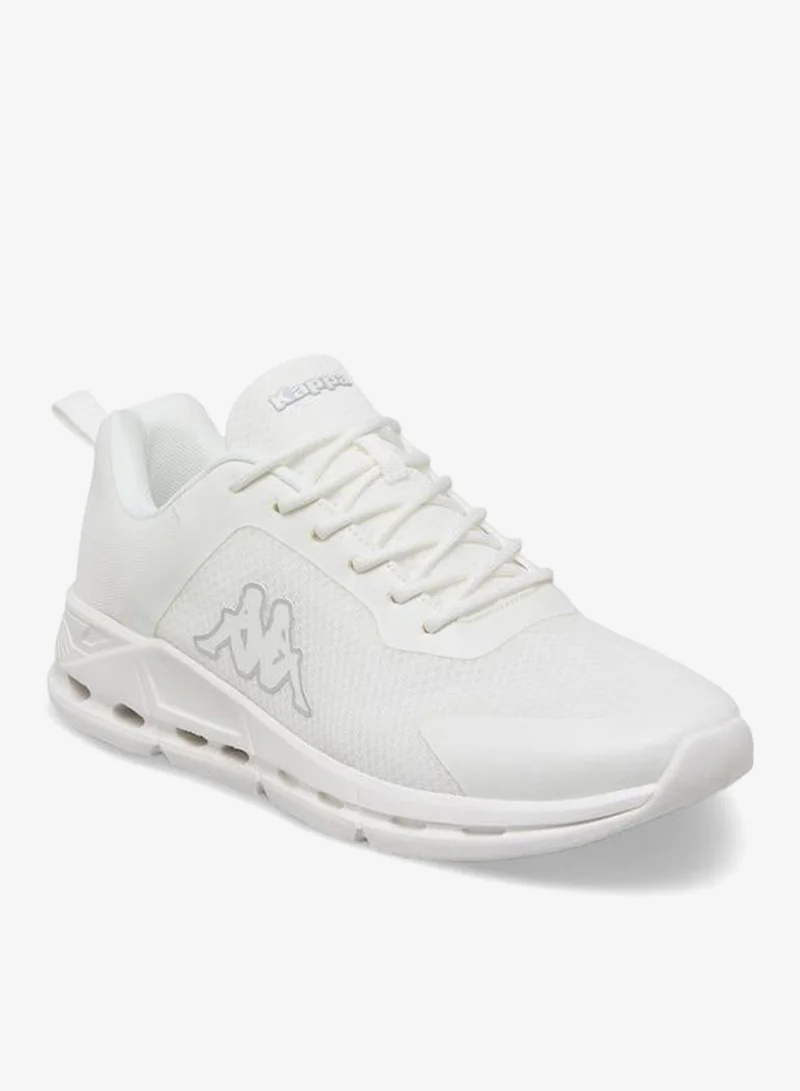 كابا Men Lace-Up Sports Shoes