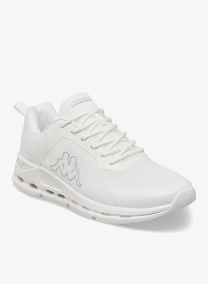 Kappa Men Lace-Up Sports Shoes