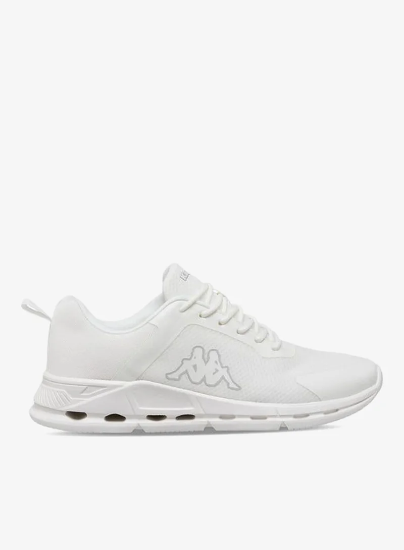 Kappa Men Lace-Up Sports Shoes