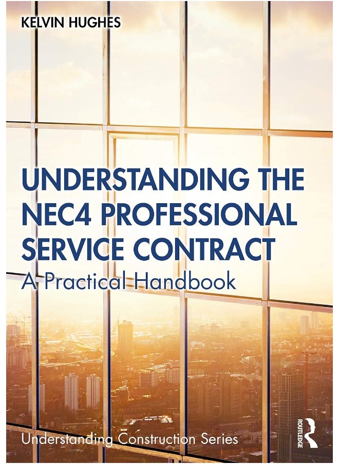 null - Understanding the NEC4 Professional Service Contract: A Practical Handbook - Image 1