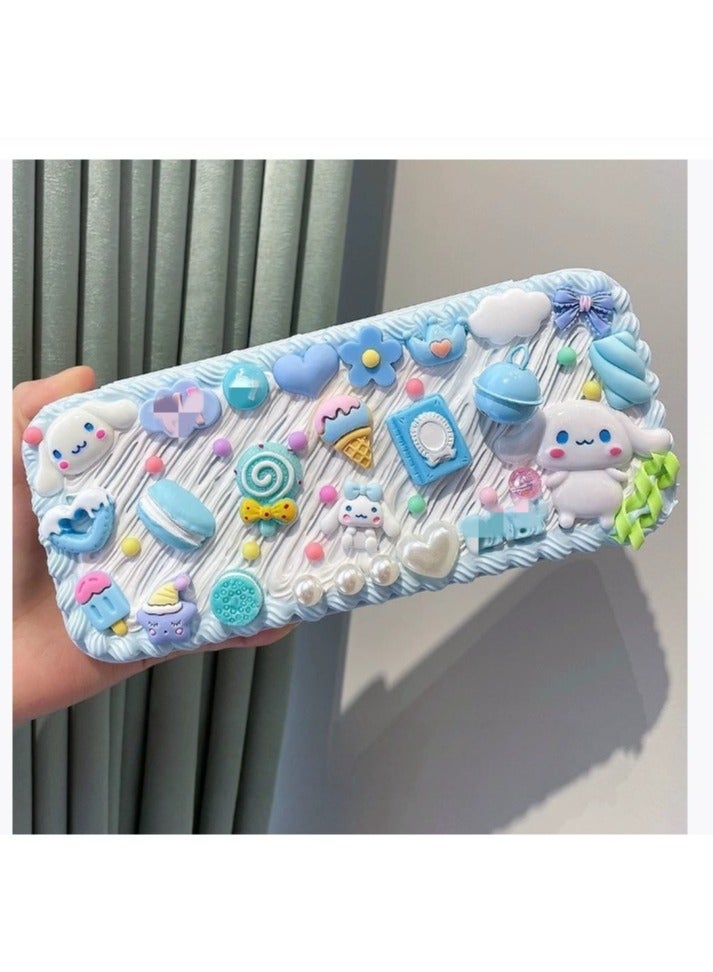Practical Homemade Pencil Case, Pencil Case, Children's Favorite Gift. - Image 1