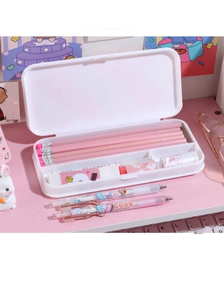 Practical Homemade Pencil Case, Pencil Case, Children's Favorite Gift. - Image 2