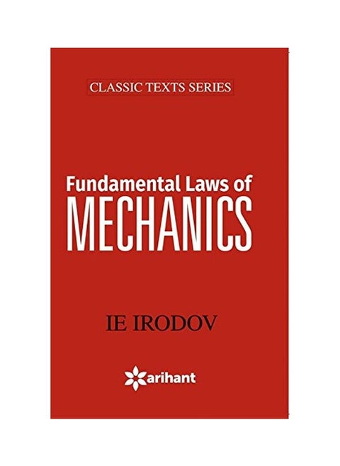 Fundamental Laws Of Mechanics