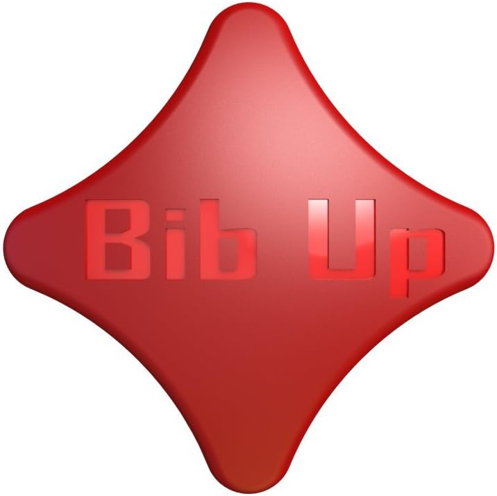 BIBUP Magnetic RaceBib Fixing System - Image 4