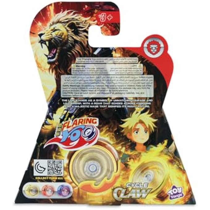 CYCLE CLAW (PROFESSIONAL) - Image 5