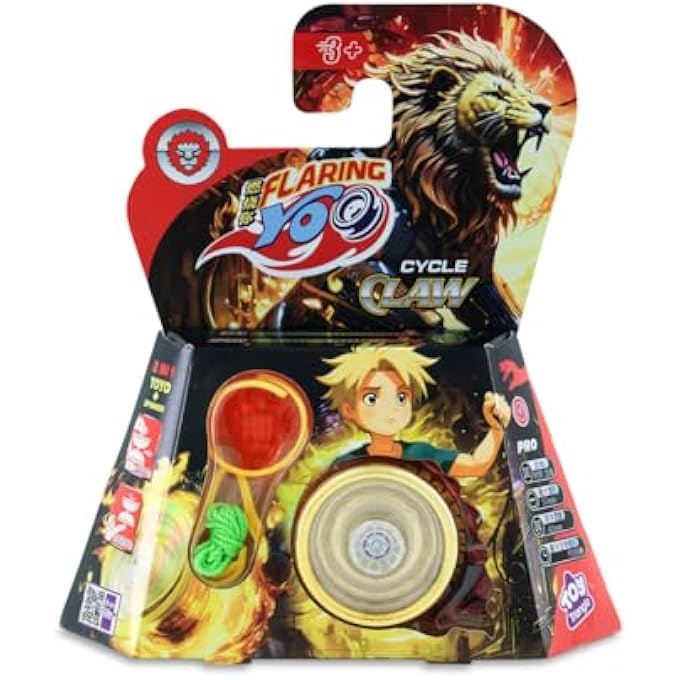 CYCLE CLAW (PROFESSIONAL) - Image 3