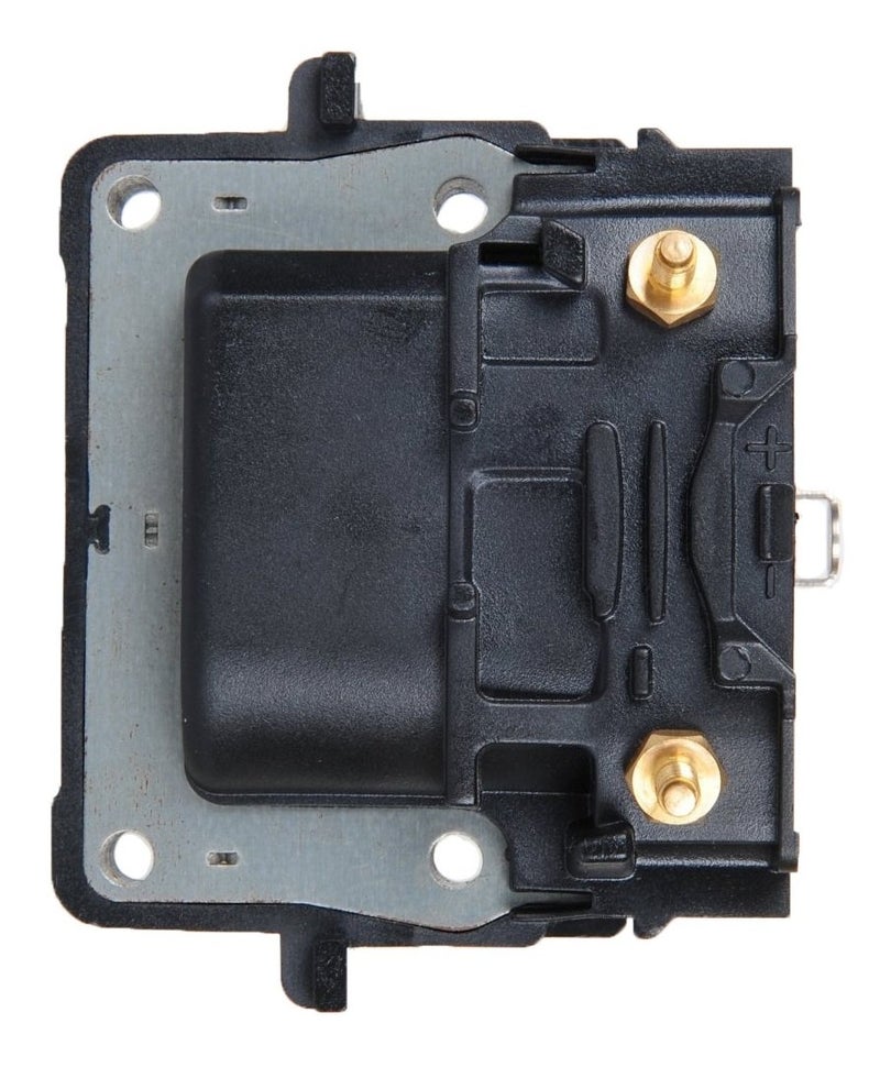 ENA Ignition Coil Pack Compatible with Toyota Geo Corolla Camry Celica MR2 Paseo T100 Tacoma Tercel Prizm 1.4L 1.6L 1.8L 2.0L 2.2L 2.7L Replacement for UF111 C971 - Image 1