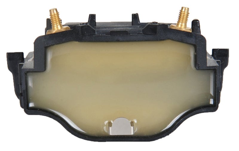 ENA Ignition Coil Pack Compatible with Toyota Geo Corolla Camry Celica MR2 Paseo T100 Tacoma Tercel Prizm 1.4L 1.6L 1.8L 2.0L 2.2L 2.7L Replacement for UF111 C971 - Image 4