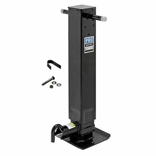 Reese رافعة أنبوبية مربعة ملحومة من ريس برو سيريز 140094، فضي - Image 1