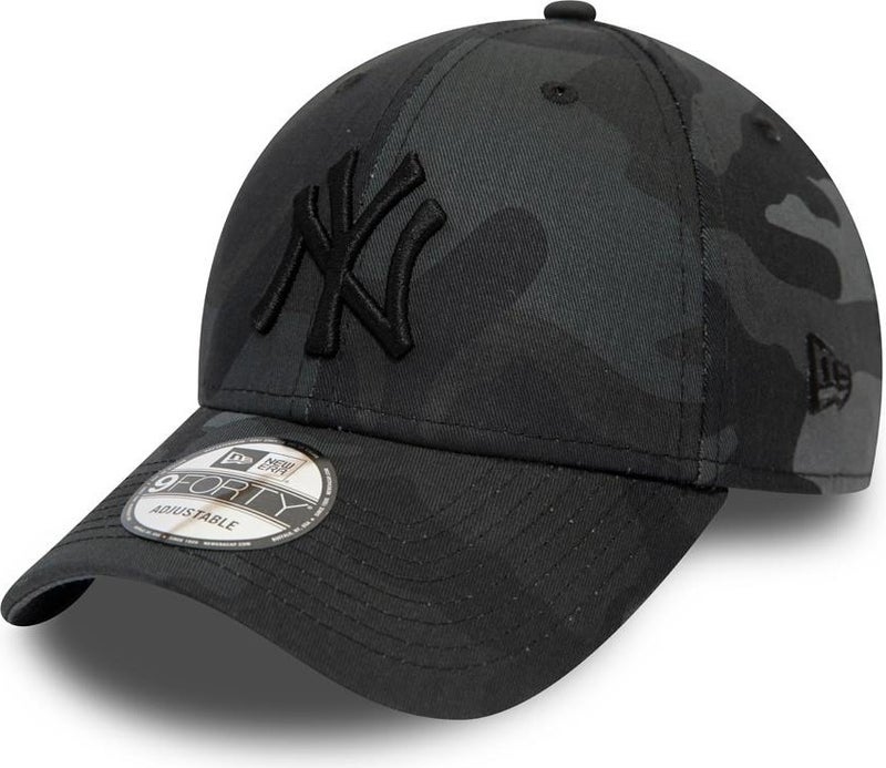 NEW ERA League Essential 940 Neyyan Unisex Hat 12051998  - Image 1