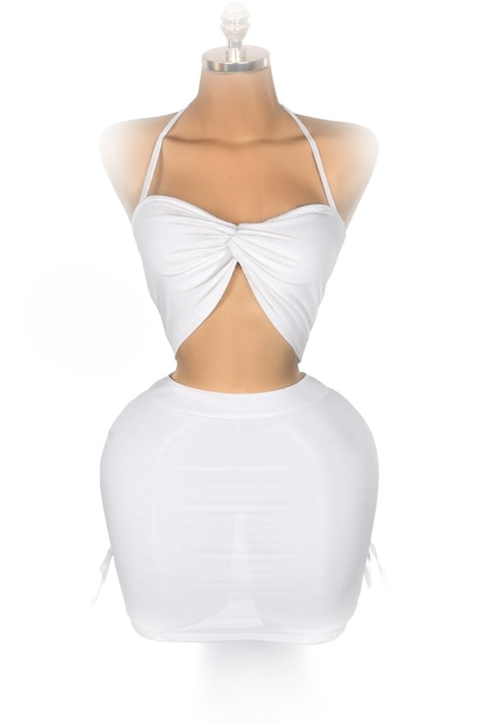 MANIKAN MANIKAN women's 2 pieces set with soft and comfortable material - Image 1