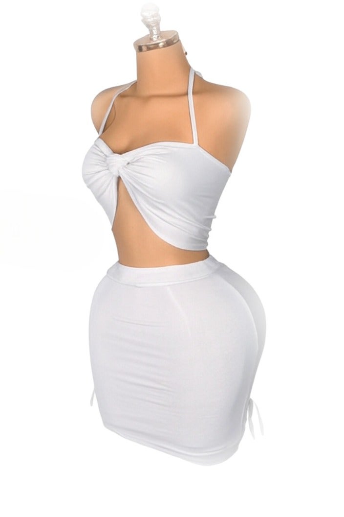 MANIKAN MANIKAN women's 2 pieces set with soft and comfortable material - Image 2