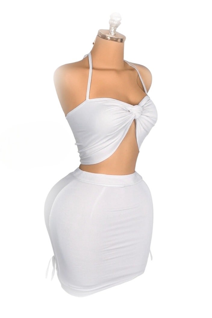MANIKAN MANIKAN women's 2 pieces set with soft and comfortable material - Image 3