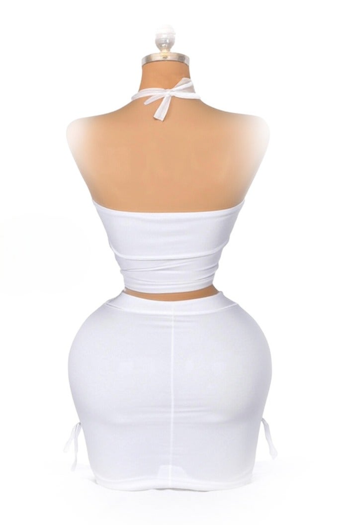 MANIKAN MANIKAN women's 2 pieces set with soft and comfortable material - Image 4