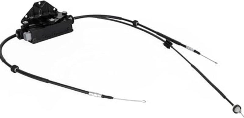 Wivplex Parking Brake Actuator for BMW X5 F15 X6 - Image 5