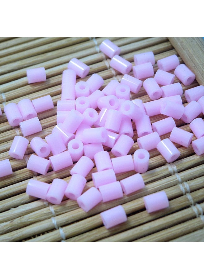 Explosions 2.6mm Spell Bean Half A Kilo Spell Bean Puzzle Material Manual Shop DIY Distribution 96 Colors-Color:One Color And A Half Catty (96 Color Remarks Color) - Image 3
