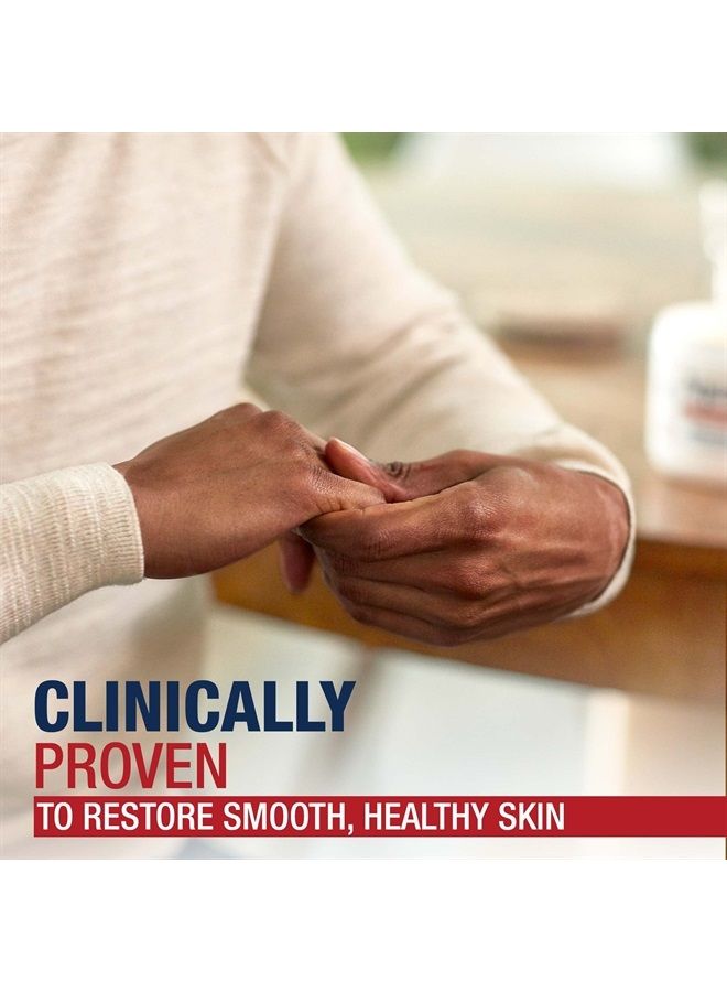 Aquaphor Healing Ointment - Dry Skin Moisturizer - Hands, Heels, Elbows, Lips - 7 oz. Tube - Image 2