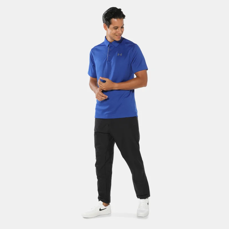 UNDER ARMOUR Men's Under Armour™ Tech Polo Shirt