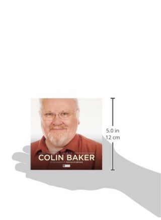 This is Colin Baker - pzsku/Z5A2D77614C85EDC344B0Z/45/1746223828/344aa4ab-581a-4989-a3c6-e593864c6ee8