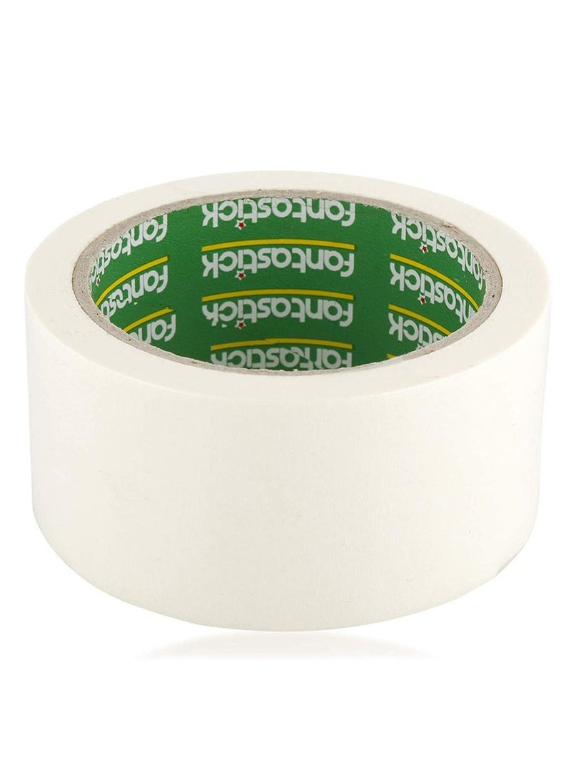 Fantastick 6-Piece Masking Tape 2 Inch Width  - Image 2